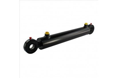 Cylinder hydrauliczny 50/28/250 L:480