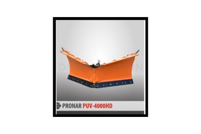 Pług PUV-4000 HD