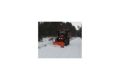 Lemiesz do śniegu  PU-2200E