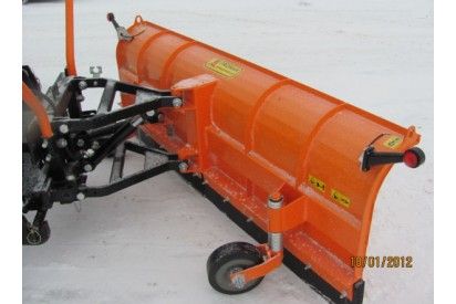 Lemiesz do śniegu  PU-2200E