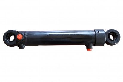 Cylinder hydrauliczny 60/25/200 L:410