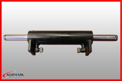 Cylinder hydrauliczny skok 2x80