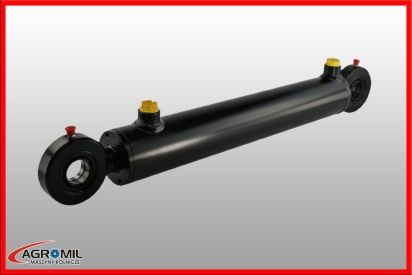 Cylinder hydrauliczny 50/28/140 L:350 U:25